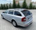 Сірий Шкода Октавія, об'ємом двигуна 1.6 л та пробігом 366 тис. км за 7100 $, фото 6 на Automoto.ua