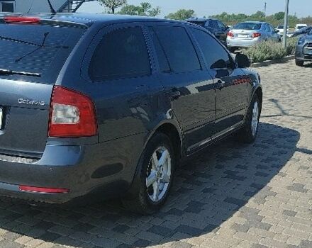 Сірий Шкода Октавія, об'ємом двигуна 1.6 л та пробігом 315 тис. км за 6800 $, фото 4 на Automoto.ua
