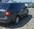 Сірий Шкода Октавія, об'ємом двигуна 1.6 л та пробігом 315 тис. км за 6800 $, фото 4 на Automoto.ua