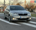 Сірий Шкода Октавія, об'ємом двигуна 1.39 л та пробігом 267 тис. км за 7400 $, фото 3 на Automoto.ua
