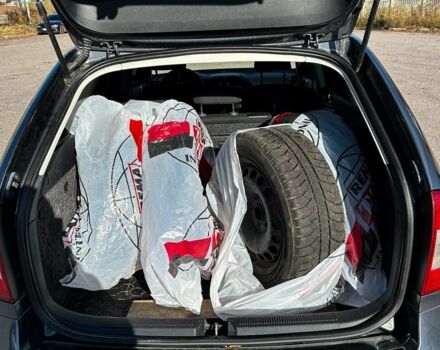 Шкода Октавія 2011 у Житомирі на Automoto.ua Сірий Шкода Октавія, об'ємом двигуна 1.8 л та пробігом 167 тис. км за 7800 $, фото 13 на Automoto.ua