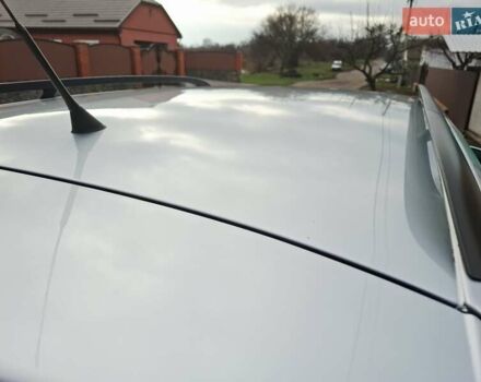 Серый Шкода Октавия, объемом двигателя 1.6 л и пробегом 194 тыс. км за 8350 $, фото 20 на Automoto.ua