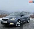 Сірий Шкода Октавія, об'ємом двигуна 1.6 л та пробігом 267 тис. км за 6700 $, фото 9 на Automoto.ua