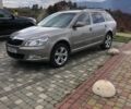 Сірий Шкода Октавія, об'ємом двигуна 1.6 л та пробігом 275 тис. км за 8400 $, фото 1 на Automoto.ua