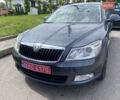 Сірий Шкода Октавія, об'ємом двигуна 1.6 л та пробігом 211 тис. км за 8200 $, фото 7 на Automoto.ua
