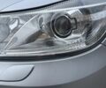 Сірий Шкода Октавія, об'ємом двигуна 2 л та пробігом 209 тис. км за 11000 $, фото 13 на Automoto.ua
