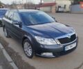 Серый Шкода Октавия, объемом двигателя 1.97 л и пробегом 235 тыс. км за 9500 $, фото 2 на Automoto.ua