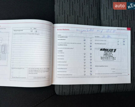 Сірий Шкода Октавія, об'ємом двигуна 1.2 л та пробігом 176 тис. км за 6900 $, фото 36 на Automoto.ua