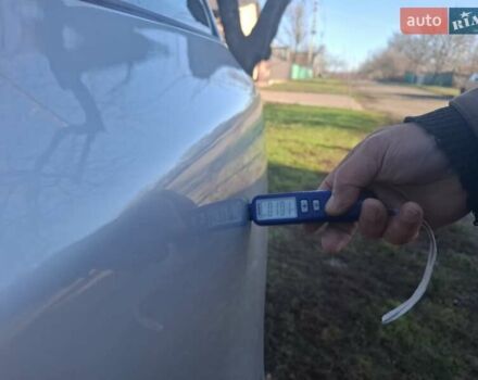 Серый Шкода Октавия, объемом двигателя 1.6 л и пробегом 194 тыс. км за 8350 $, фото 48 на Automoto.ua