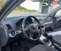 Серый Шкода Октавия, объемом двигателя 1.8 л и пробегом 172 тыс. км за 8000 $, фото 18 на Automoto.ua