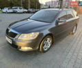 Серый Шкода Октавия, объемом двигателя 1.6 л и пробегом 259 тыс. км за 8800 $, фото 2 на Automoto.ua