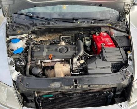 Сірий Шкода Октавія, об'ємом двигуна 1.4 л та пробігом 320 тис. км за 5150 $, фото 8 на Automoto.ua