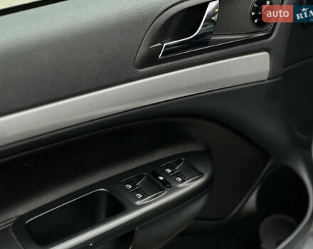 Сірий Шкода Октавія, об'ємом двигуна 1.4 л та пробігом 183 тис. км за 7500 $, фото 12 на Automoto.ua