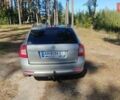 Серый Шкода Октавия, объемом двигателя 1.6 л и пробегом 264 тыс. км за 6750 $, фото 13 на Automoto.ua