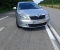Сірий Шкода Октавія, об'ємом двигуна 1.6 л та пробігом 273 тис. км за 7300 $, фото 1 на Automoto.ua