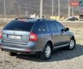 Серый Шкода Октавия, объемом двигателя 1.6 л и пробегом 234 тыс. км за 6000 $, фото 3 на Automoto.ua