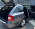 Сірий Шкода Октавія, об'ємом двигуна 1.6 л та пробігом 305 тис. км за 8200 $, фото 22 на Automoto.ua