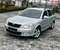 Серый Шкода Октавия, объемом двигателя 1.99 л и пробегом 234 тыс. км за 9800 $, фото 1 на Automoto.ua
