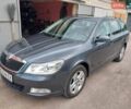 Сірий Шкода Октавія, об'ємом двигуна 1.6 л та пробігом 245 тис. км за 8800 $, фото 1 на Automoto.ua