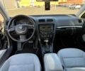 Сірий Шкода Октавія, об'ємом двигуна 1.8 л та пробігом 171 тис. км за 9950 $, фото 8 на Automoto.ua