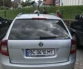 Сірий Шкода Октавія, об'ємом двигуна 1.6 л та пробігом 241 тис. км за 8048 $, фото 4 на Automoto.ua