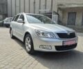 Сірий Шкода Октавія, об'ємом двигуна 1.6 л та пробігом 185 тис. км за 9000 $, фото 6 на Automoto.ua