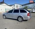 Серый Шкода Октавия, объемом двигателя 1.6 л и пробегом 253 тыс. км за 8400 $, фото 1 на Automoto.ua