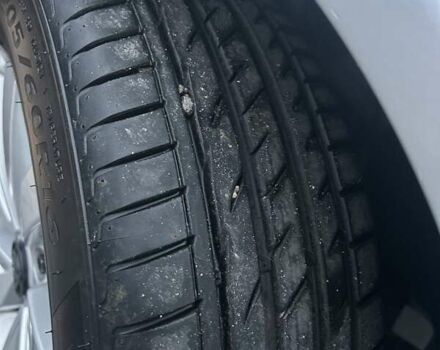 Серый Шкода Октавия, объемом двигателя 1.6 л и пробегом 211 тыс. км за 9449 $, фото 23 на Automoto.ua