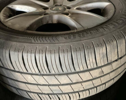 Серый Шкода Октавия, объемом двигателя 1.8 л и пробегом 233 тыс. км за 6800 $, фото 39 на Automoto.ua