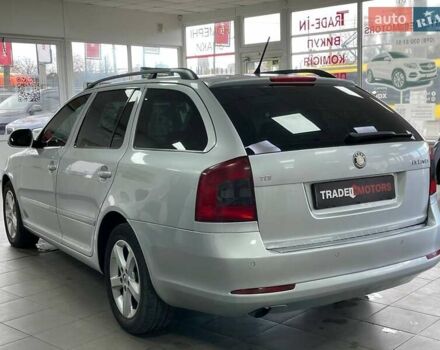 Сірий Шкода Октавія, об'ємом двигуна 1.6 л та пробігом 250 тис. км за 7790 $, фото 7 на Automoto.ua