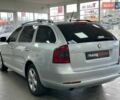 Сірий Шкода Октавія, об'ємом двигуна 1.6 л та пробігом 250 тис. км за 7790 $, фото 7 на Automoto.ua