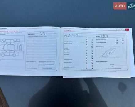 Серый Шкода Октавия, объемом двигателя 1.4 л и пробегом 128 тыс. км за 7500 $, фото 40 на Automoto.ua