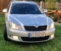 Шкода Октавия 2011 в Калуше на Automoto.ua Серый Шкода Октавия, объемом двигателя 1.97 л и пробегом 300 тыс. км за 8000 $, фото 12 на Automoto.ua