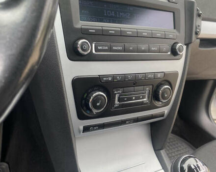 Сірий Шкода Октавія, об'ємом двигуна 1.6 л та пробігом 323 тис. км за 7850 $, фото 14 на Automoto.ua