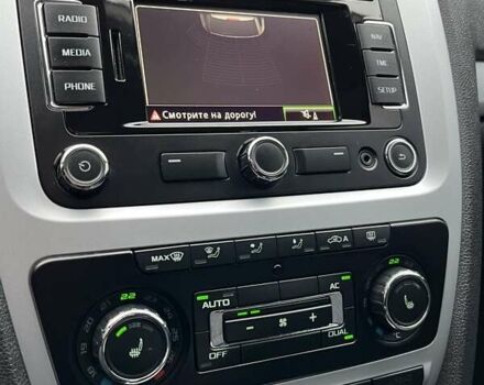 Серый Шкода Октавия, объемом двигателя 1.99 л и пробегом 234 тыс. км за 9800 $, фото 40 на Automoto.ua