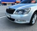 Серый Шкода Октавия, объемом двигателя 1.8 л и пробегом 234 тыс. км за 8200 $, фото 50 на Automoto.ua