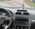 Сірий Шкода Октавія, об'ємом двигуна 1.6 л та пробігом 268 тис. км за 7500 $, фото 11 на Automoto.ua