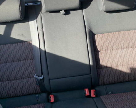 Серый Шкода Октавия, объемом двигателя 1.8 л и пробегом 233 тыс. км за 6800 $, фото 27 на Automoto.ua