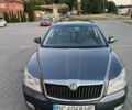 Серый Шкода Октавия, объемом двигателя 1.6 л и пробегом 270 тыс. км за 7100 $, фото 1 на Automoto.ua