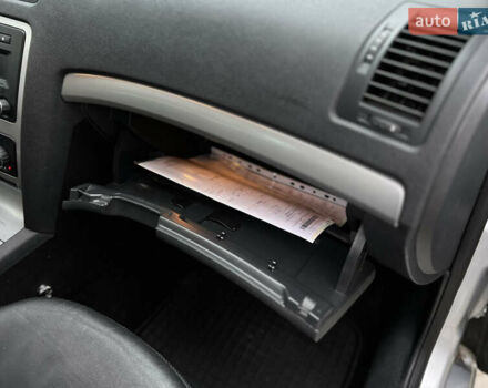 Сірий Шкода Октавія, об'ємом двигуна 1.4 л та пробігом 180 тис. км за 7299 $, фото 17 на Automoto.ua