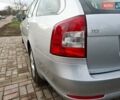 Серый Шкода Октавия, объемом двигателя 1.6 л и пробегом 194 тыс. км за 8350 $, фото 16 на Automoto.ua