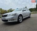 Сірий Шкода Октавія, об'ємом двигуна 1.6 л та пробігом 350 тис. км за 6500 $, фото 1 на Automoto.ua