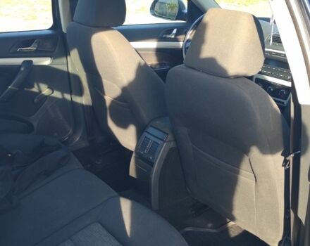 Серый Шкода Октавия, объемом двигателя 0 л и пробегом 262 тыс. км за 6999 $, фото 2 на Automoto.ua