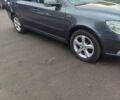 Сірий Шкода Октавія, об'ємом двигуна 1.4 л та пробігом 182 тис. км за 7600 $, фото 6 на Automoto.ua