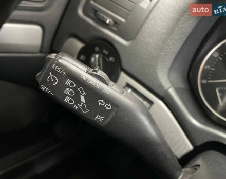 Сірий Шкода Октавія, об'ємом двигуна 1.6 л та пробігом 250 тис. км за 7790 $, фото 19 на Automoto.ua