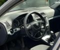 Серый Шкода Октавия, объемом двигателя 1.6 л и пробегом 344 тыс. км за 7490 $, фото 15 на Automoto.ua