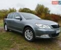 Серый Шкода Октавия, объемом двигателя 1.2 л и пробегом 197 тыс. км за 6900 $, фото 3 на Automoto.ua