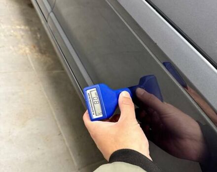 Серый Шкода Октавия, объемом двигателя 2 л и пробегом 217 тыс. км за 10750 $, фото 100 на Automoto.ua