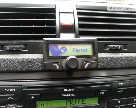 Шкода Октавія 2011 у Чернівцях на Automoto.ua Сірий Шкода Октавія, об'ємом двигуна 1.6 л та пробігом 301 тис. км за 4900 $, фото 20 на Automoto.ua