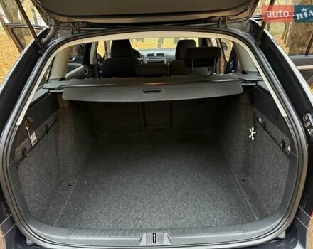 Серый Шкода Октавия, объемом двигателя 1.6 л и пробегом 280 тыс. км за 8000 $, фото 10 на Automoto.ua